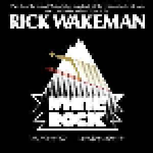 Rick Wakeman: White Rock (CD) - Bild 1
