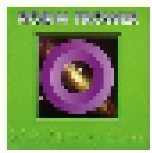 Robin Trower: 20th Century Blues (CD) - Bild 1