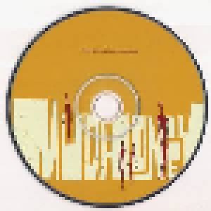 Mudhoney: Under A Billion Suns (CD) - Bild 5
