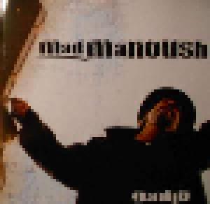 Mad Manoush: Gadjo - Cover