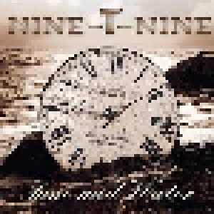 Nine-T-Nine: Time And Water - Cover