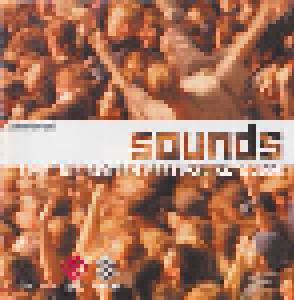 Musikexpress 100 - Sounds Live! Die Besten Festival-Acts 2005 - Cover