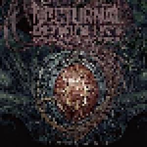 Nocturnal Bloodlust: Unleash - Cover