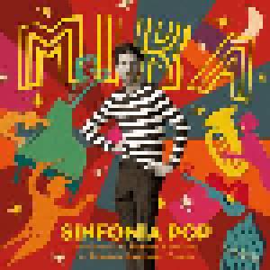 Mika: Sinfonia Pop - Cover