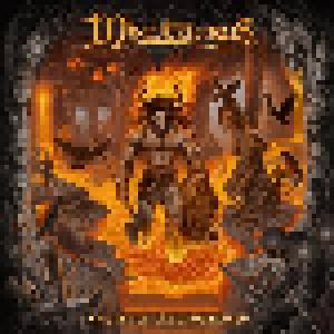 Minotaurus: Victims Of The Underworld - Cover