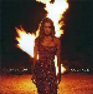 Céline Dion: Courage - Cover