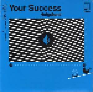 Helgoland: Your Success - Cover