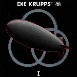 Die Krupps: I - Cover