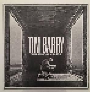 Tim Barry: Roads To Richmond, The - Cover