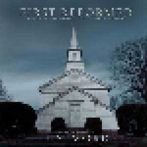 Lustmord: First Reformed (Extended Motion Picture Soundtrack) - Cover
