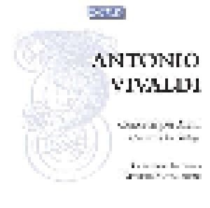 Antonio Vivaldi: Concerti Per Archi - Cover