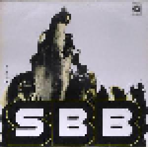 SBB: SBB - Cover