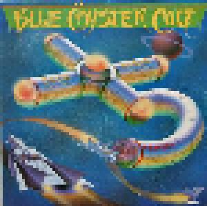 Blue Öyster Cult: Club Ninja - Cover