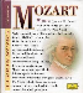 Wolfgang Amadeus Mozart: Requiem / Laudate Dominum / Exsultate, Jubilate - Cover