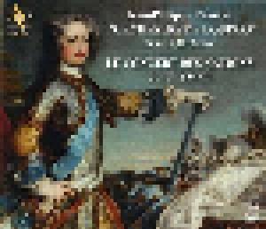Jean-Philippe Rameau: L'Orchestre De Louis XV - Suites D'Orchestre - Cover