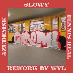 Azudemsk, Slowy & Dennis Real: Chrom (Rework By Wyl) - Cover