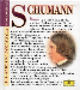Robert Schumann: Klavierkonzert / Kinderszenen / Carnaval - Cover