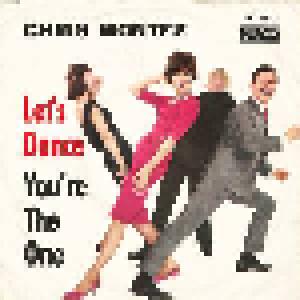 Chris Montez: Let's Dance - Cover