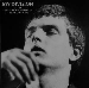 Joy Division: Live At University Of London Union February, The 8th 1980 - Cover