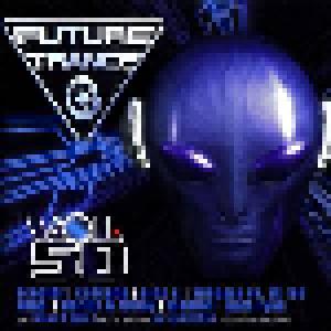 Future Trance Vol. 50 - Cover