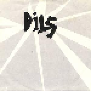 The Dils: I Hate The Rich - Cover