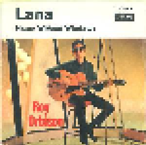 Roy Orbison: Lana - Cover