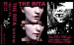The Rita: Lip Line - Cover