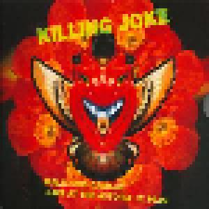Killing Joke: Malicious Damage - Live At The Astoria 12.10.03 - Cover