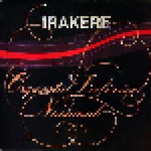 Irakere: Irakere - Orquesta Sinfónica Nacional - Cover