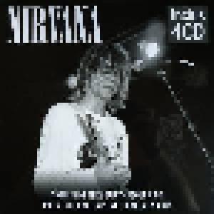 Nirvana: 4CD - Cover