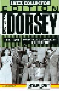 Tommy Dorsey: 1935 - 1940 - Cover