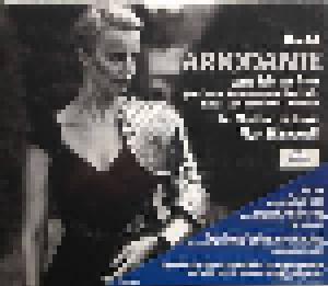 Georg Friedrich Händel: Ariodante - Cover