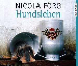 Nicola Förg: Hundsleben - Cover