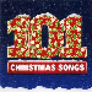 101 Christmas Songs - Cover
