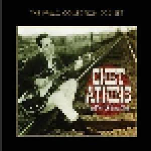 Chet Atkins: Best Of Young Chet, The - Cover