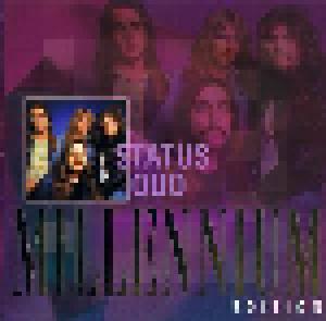 Status Quo: Millenium Edition - Cover