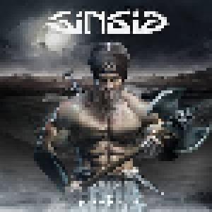 Sinsid: Mission From Hell - Cover