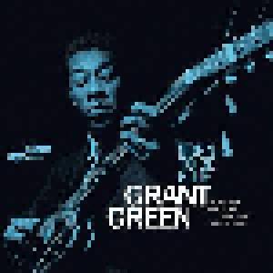 Grant Green: Born To Be Blue - Cover