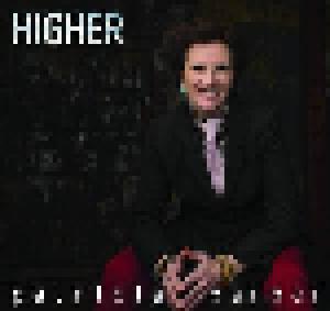 Patricia Barber: Higher - Cover