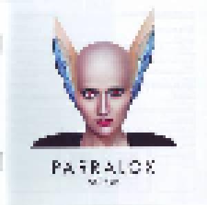 Parralox: Genesis - Cover