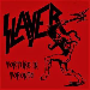 Slayer: Torture In Toronto - Cover