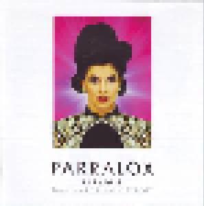 Parralox: Paradise - Cover