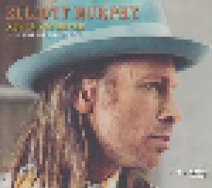 Elliott Murphy: Never Say Never - The Best Of 1995-2005...And More - Cover