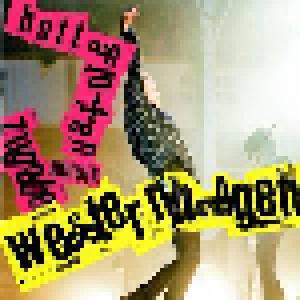 Westernhagen: Hottentottenmusik - die Zugabe - Cover