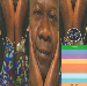 Papa Wemba: Le Voyageur (CD) - Bild 3