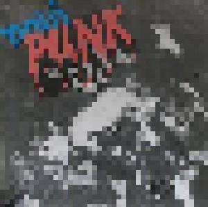 Cover - Berlinski Zid: Novi Punk Val 78-80