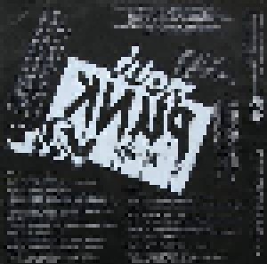 Novi Punk Val 78-80 (LP) - Bild 4