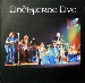 Lindisfarne: Live (LP) - Bild 1