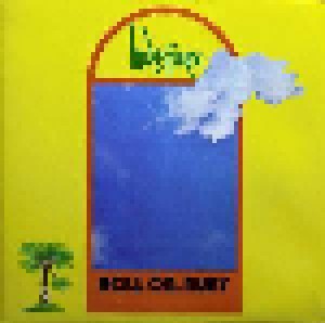 Lindisfarne: Roll On. Ruby (LP) - Bild 1