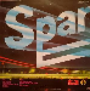 Spargo: Go (LP) - Bild 2